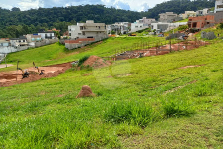 Terreno à venda em Mina, Itupeva, SP
