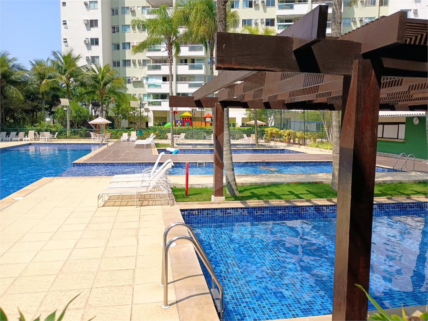 Cobertura à venda com 3 quartos, sendo 1 suíte, em Barra da Tijuca, Rio de Janeiro, RJ