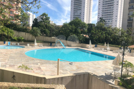 Apartamento à venda com 2 quartos em Jardim Esmeralda, São Paulo, SP