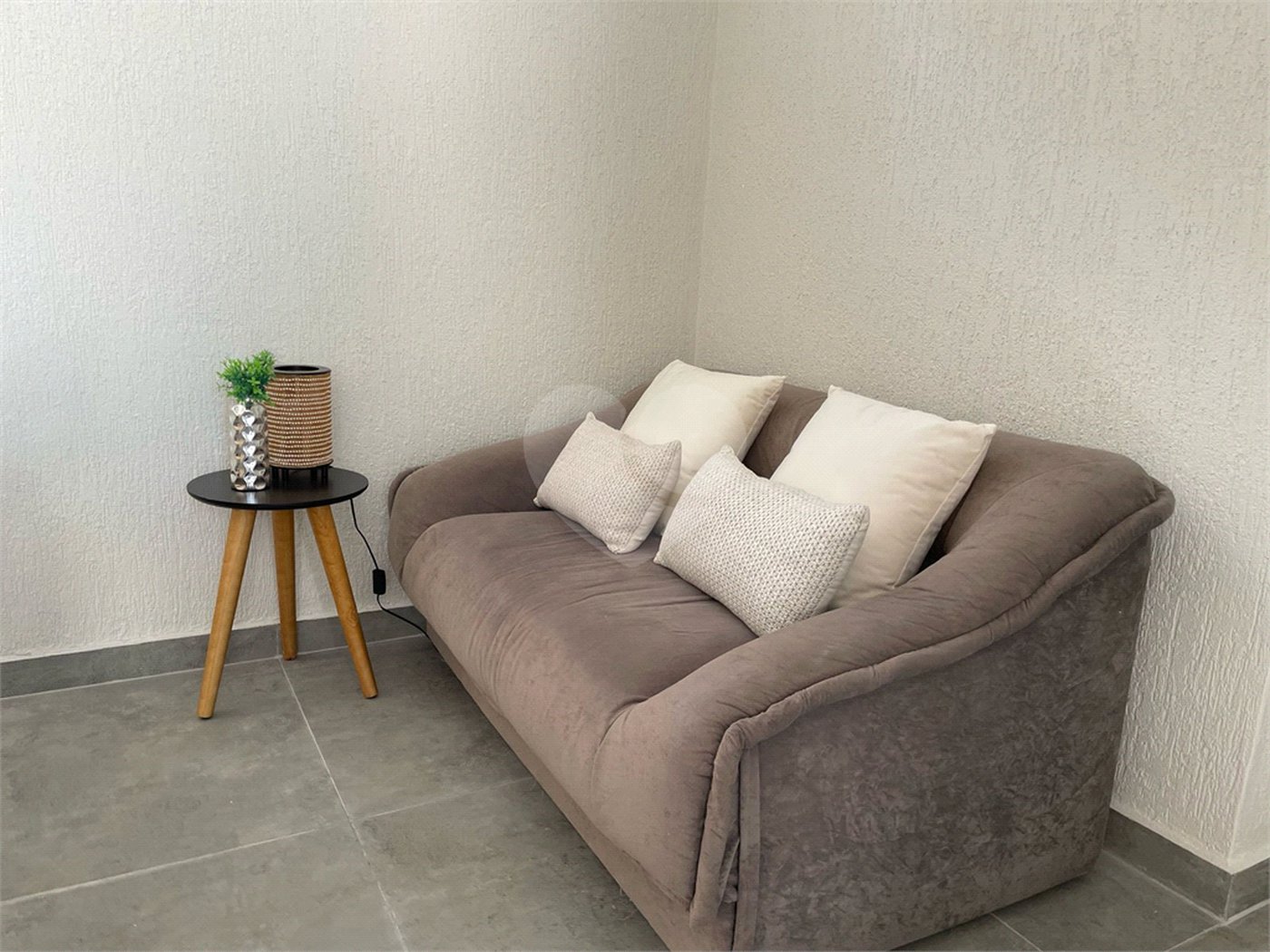 Apartamento à venda com 2 quartos em Jardim São Carlos, Sorocaba, SP