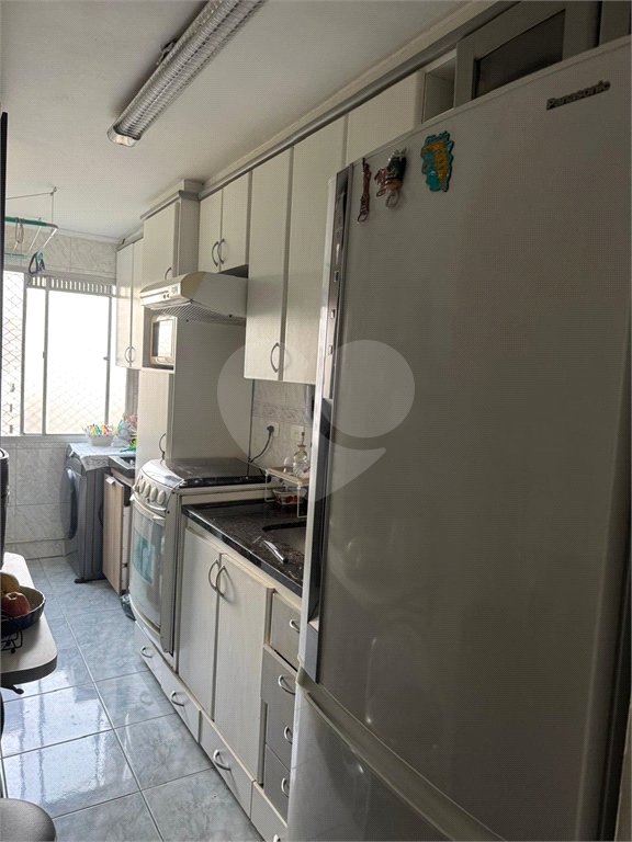 Apartamento à venda com 2 quartos em Tatuapé, São Paulo, SP