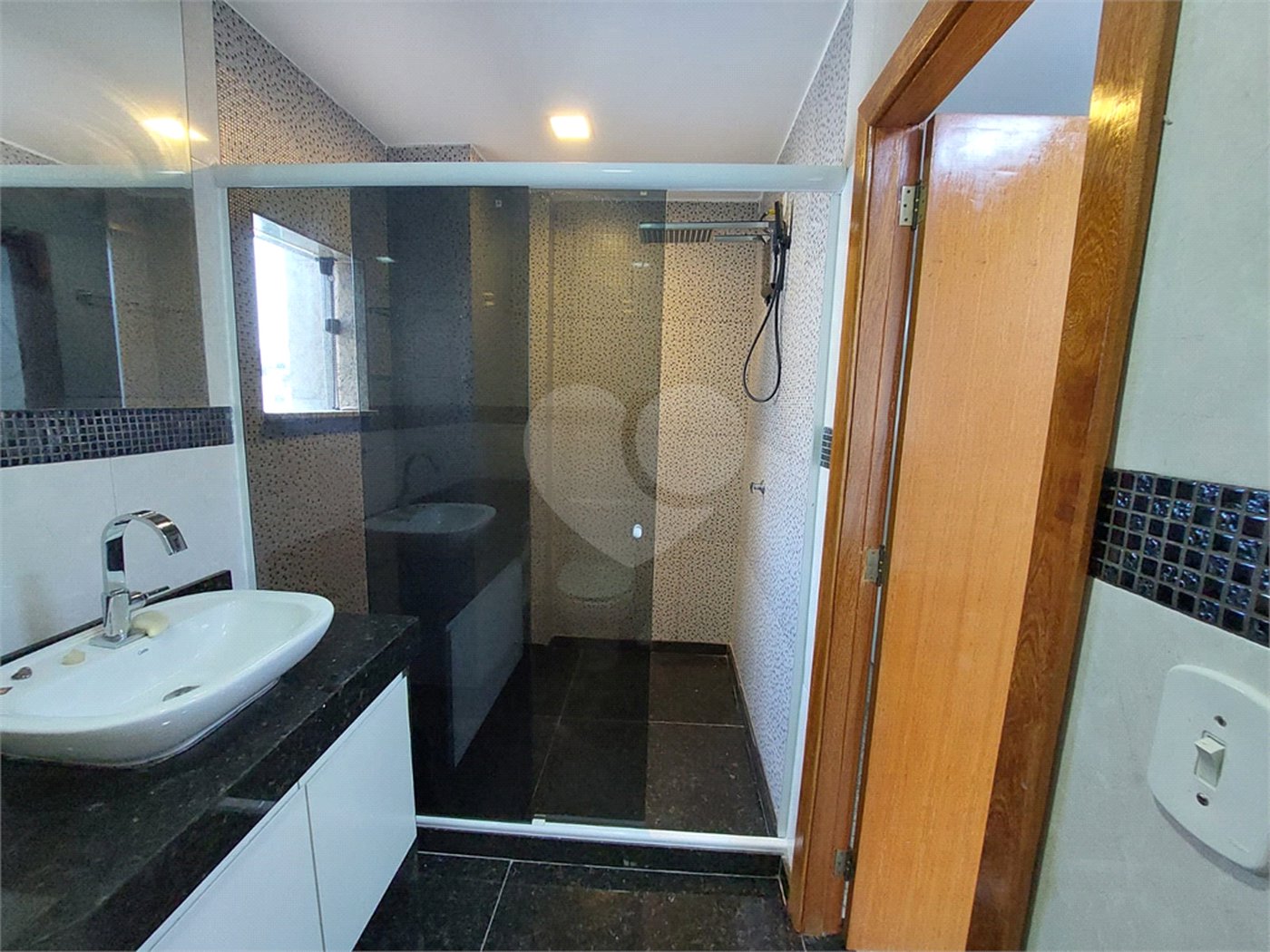 Cobertura à venda com 3 quartos, sendo 2 suítes, em Tijuca, Rio de Janeiro, RJ