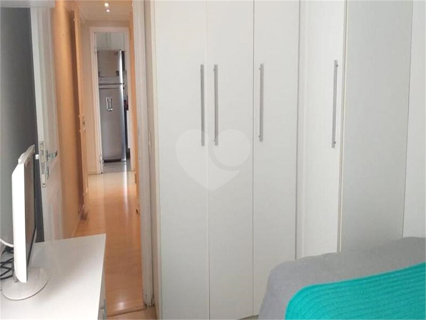 Apartamento à venda com 3 quartos, sendo 1 suíte, em Vila Aurora (zona Norte), São Paulo, SP