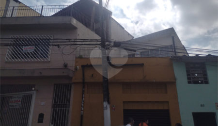 Sobrado à venda com 3 quartos, sendo 1 suíte,  em Parque Mandaqui, São Paulo, SP