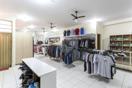 Salão à venda em Ipiranga, Ribeirão Preto, SP