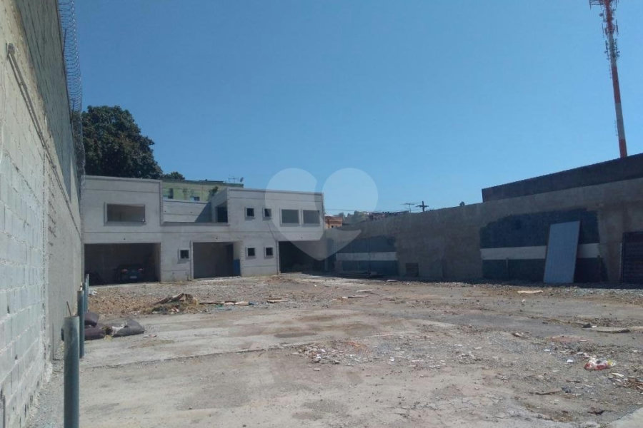 Terreno para alugar em Jaçanã, São Paulo, SP