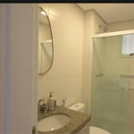 Apartamento à venda com 3 quartos, sendo 1 suíte, em Vila Pirajussara, São Paulo, SP
