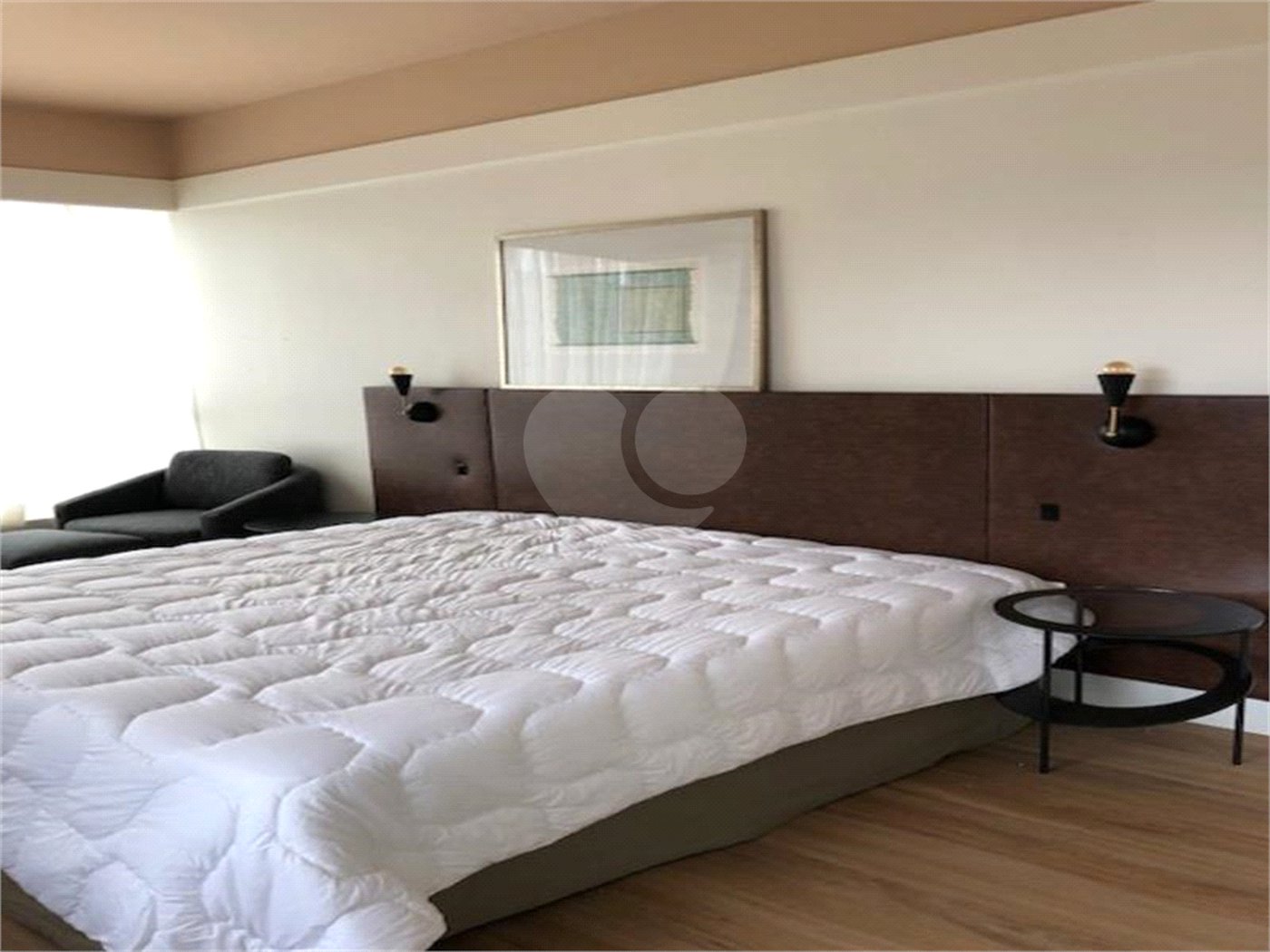 Flat à venda com 1 suíte em Santana, São Paulo, SP