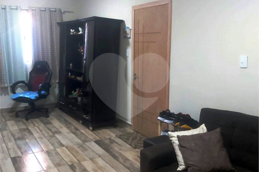 Sobrado à venda com 4 quartos em Vila Maria, São Paulo, SP