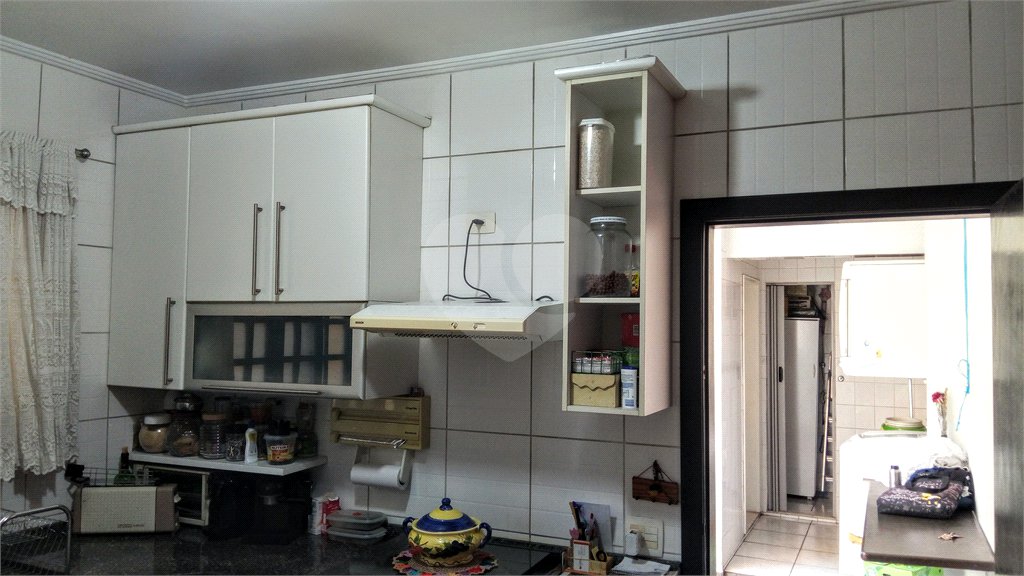 Casa à venda com 3 quartos, sendo 2 suítes, em Freguesia do Ó, São Paulo, SP