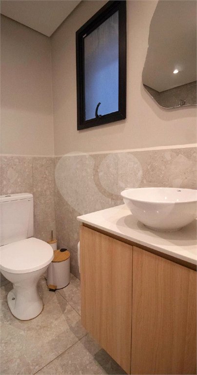 Apartamento à venda com 1 suíte em Pinheiros, São Paulo, SP