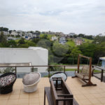 Casa à venda com 4 quartos, sendo 2 suítes, no condomínio Residencial Villaggio Paradiso, Itatiba - SP