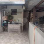 Casa térrea para venda.