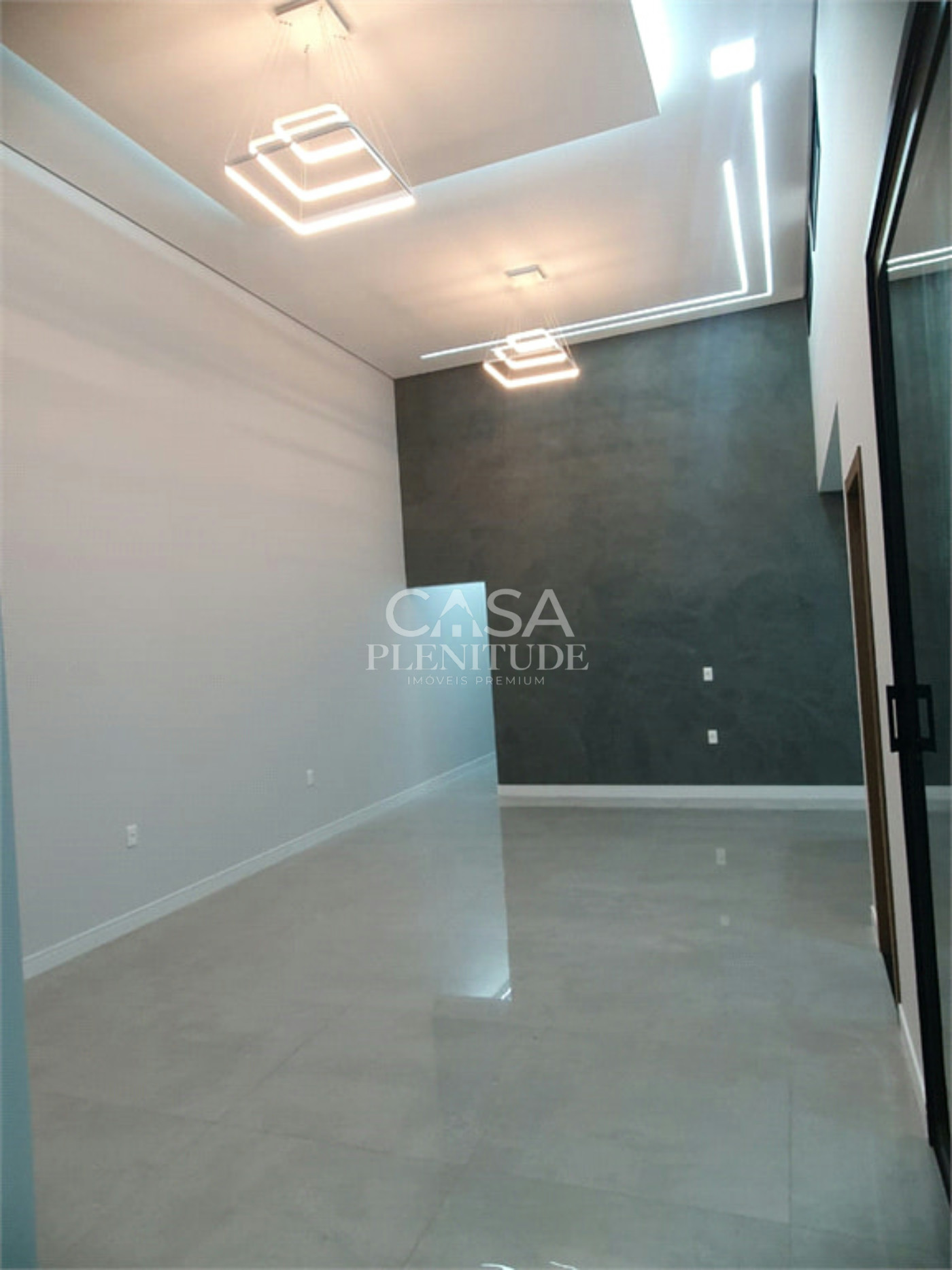 Casa em condomínio à venda com 3 suítes em Iporanga, Sorocaba, SP