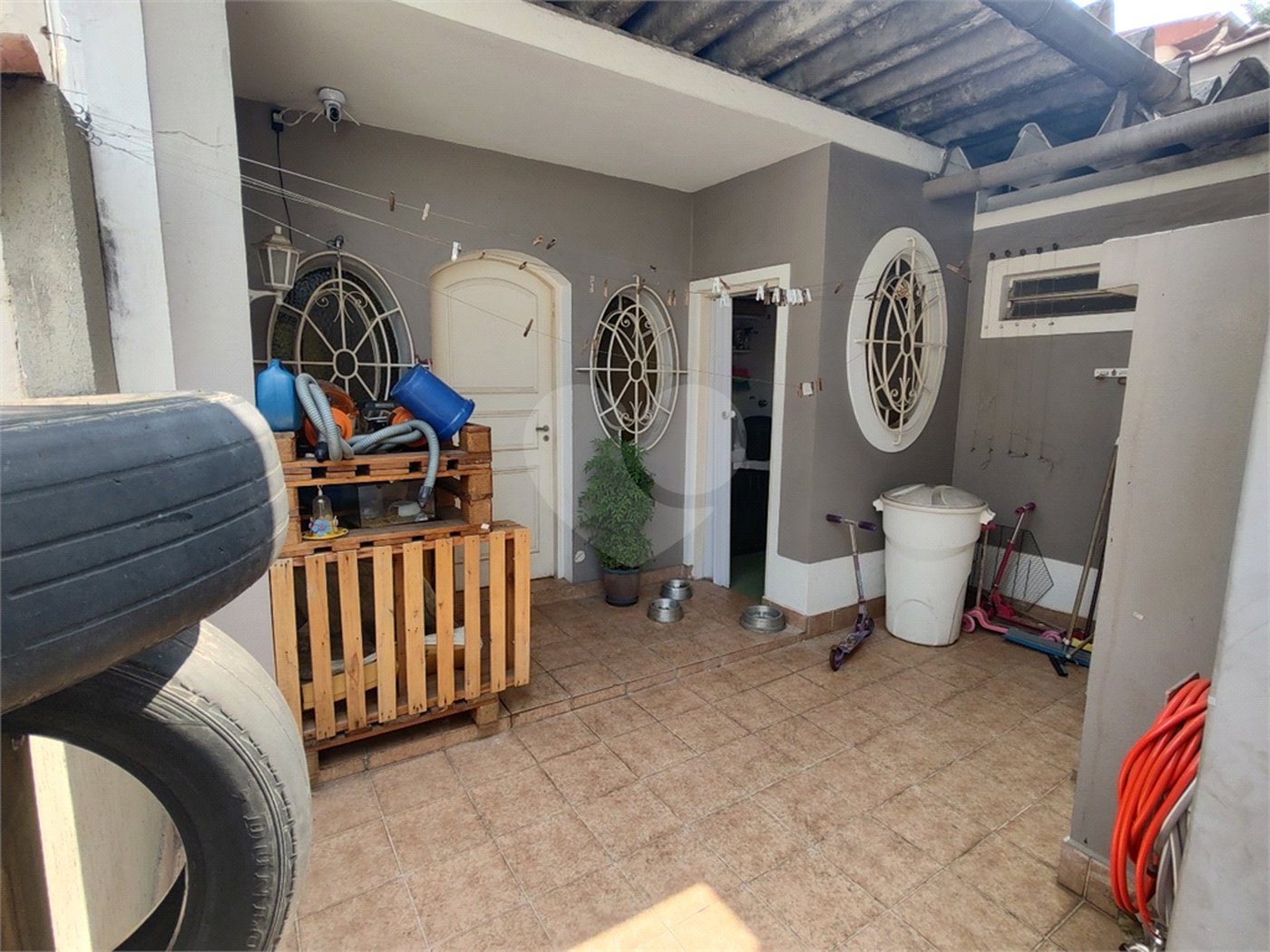 Casa à venda com 2 quartos, sendo 1 suíte, em Vila Dom Pedro Ii, São Paulo, SP