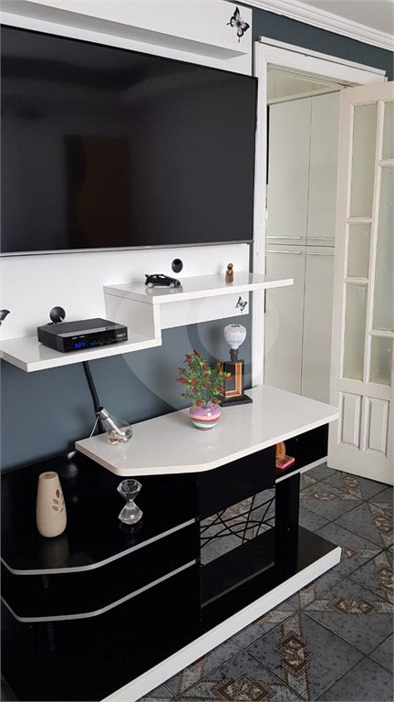 Apartamento à venda com 2 quartos em Vila Lavínia, Mogi das Cruzes, SP