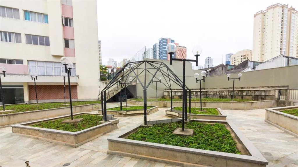 Apartamento à venda com 2 quartos em Santana, São Paulo, SP