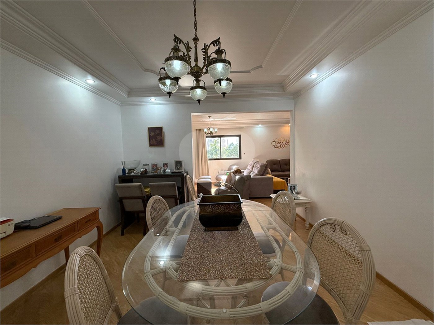 Apartamento à venda com 3 suítes em Santana, São Paulo, SP