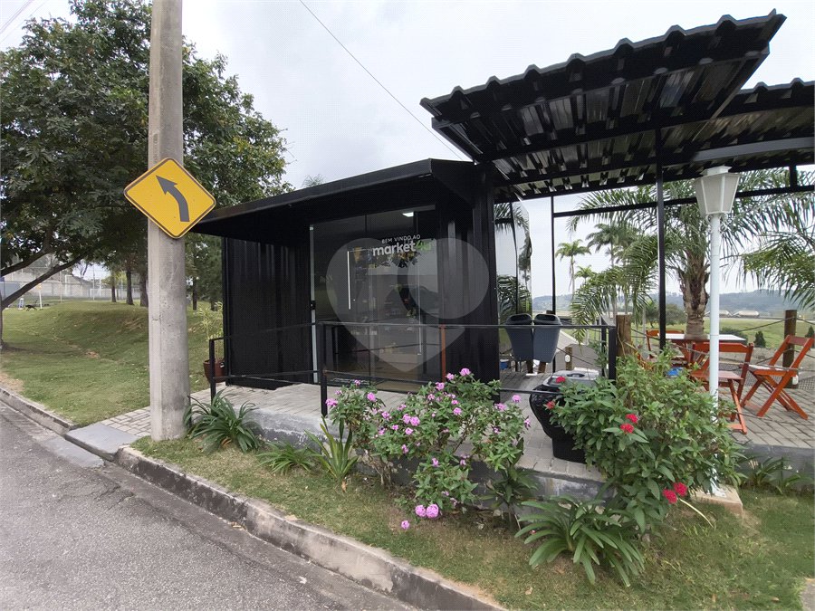 Terreno à venda no condomínio Renaissance, Sorocaba - SP