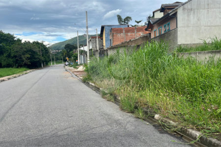 Terreno à venda em Retiro das Fontes, Atibaia, SP