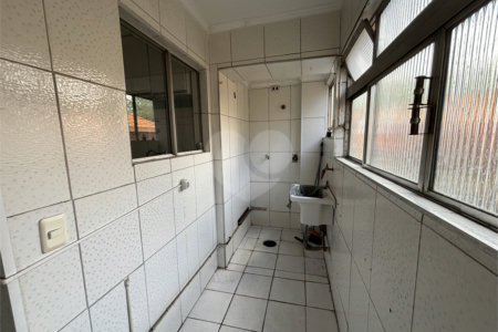 Apartamento à venda com 2 quartos em Jardim São Paulo(zona Norte), São Paulo, SP