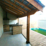 Casa à venda ou para alugar com 3 quartos, sendo 1 suíte, em Jardim Paulista, Atibaia, SP