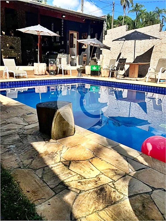 Casa à venda com 4 suítes no condomínio Sausalito, Mairiporã - SP