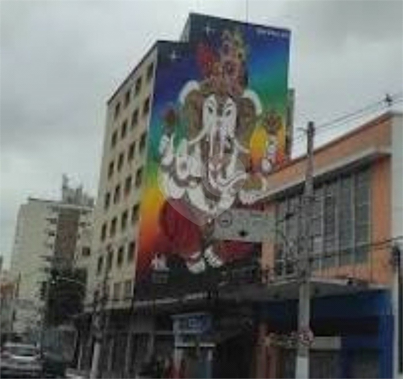Sala à venda no Centro, São Paulo, SP