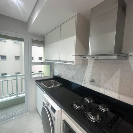 Apartamento à venda com 2 quartos, sendo 1 suíte, em Vila Clementino, São Paulo, SP