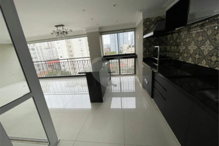 Apartamento à venda com 3 suítes em Ipiranga, São Paulo, SP