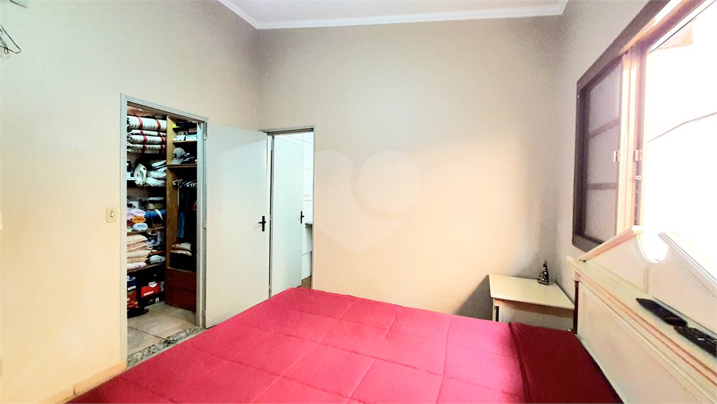 Casa de Vila à venda com 2 quartos, sendo 1 suíte,  em Residencial e Comercial Palmares, Ribeirão Preto, SP