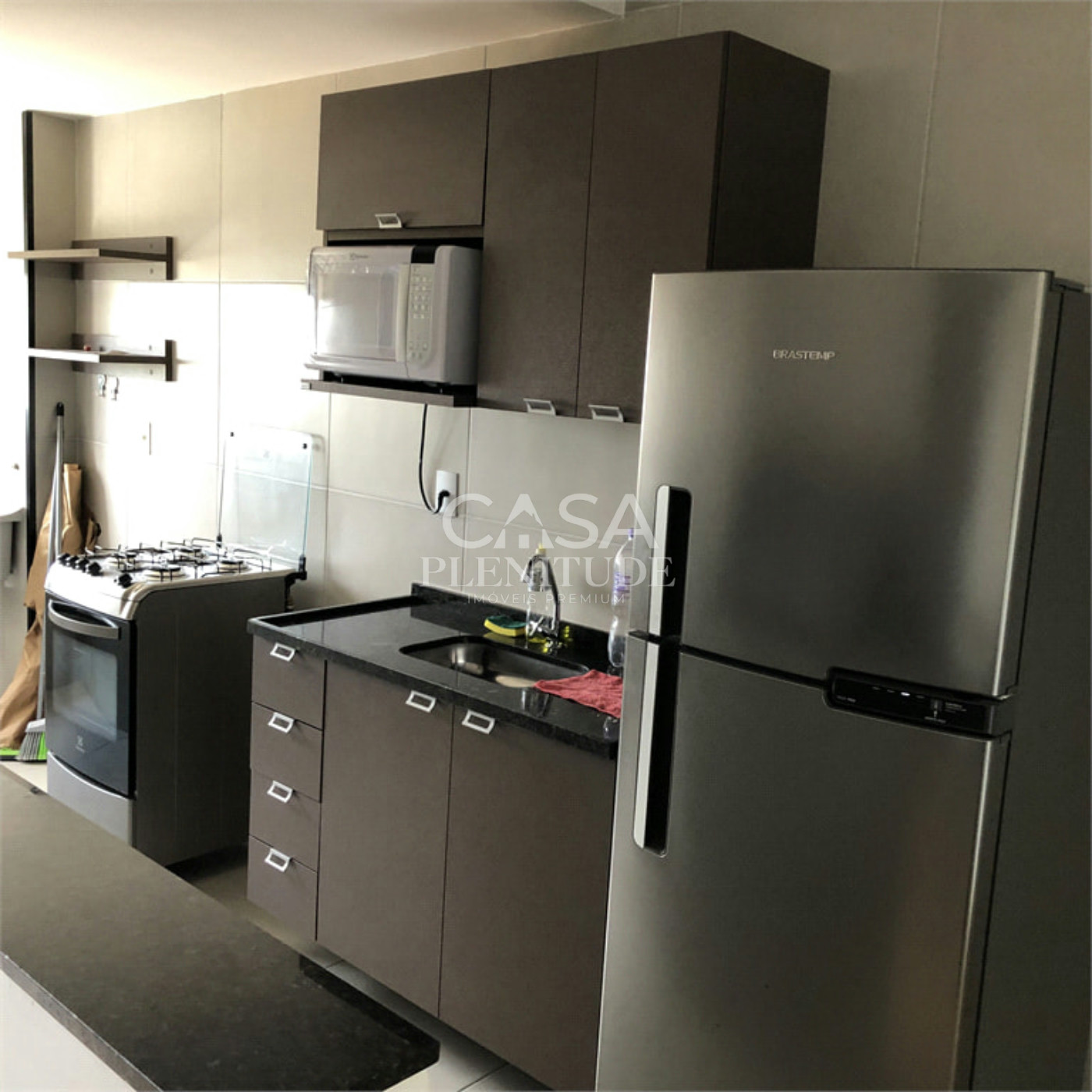 Studio para alugar com 1 quarto em Jardim América, Sorocaba, SP