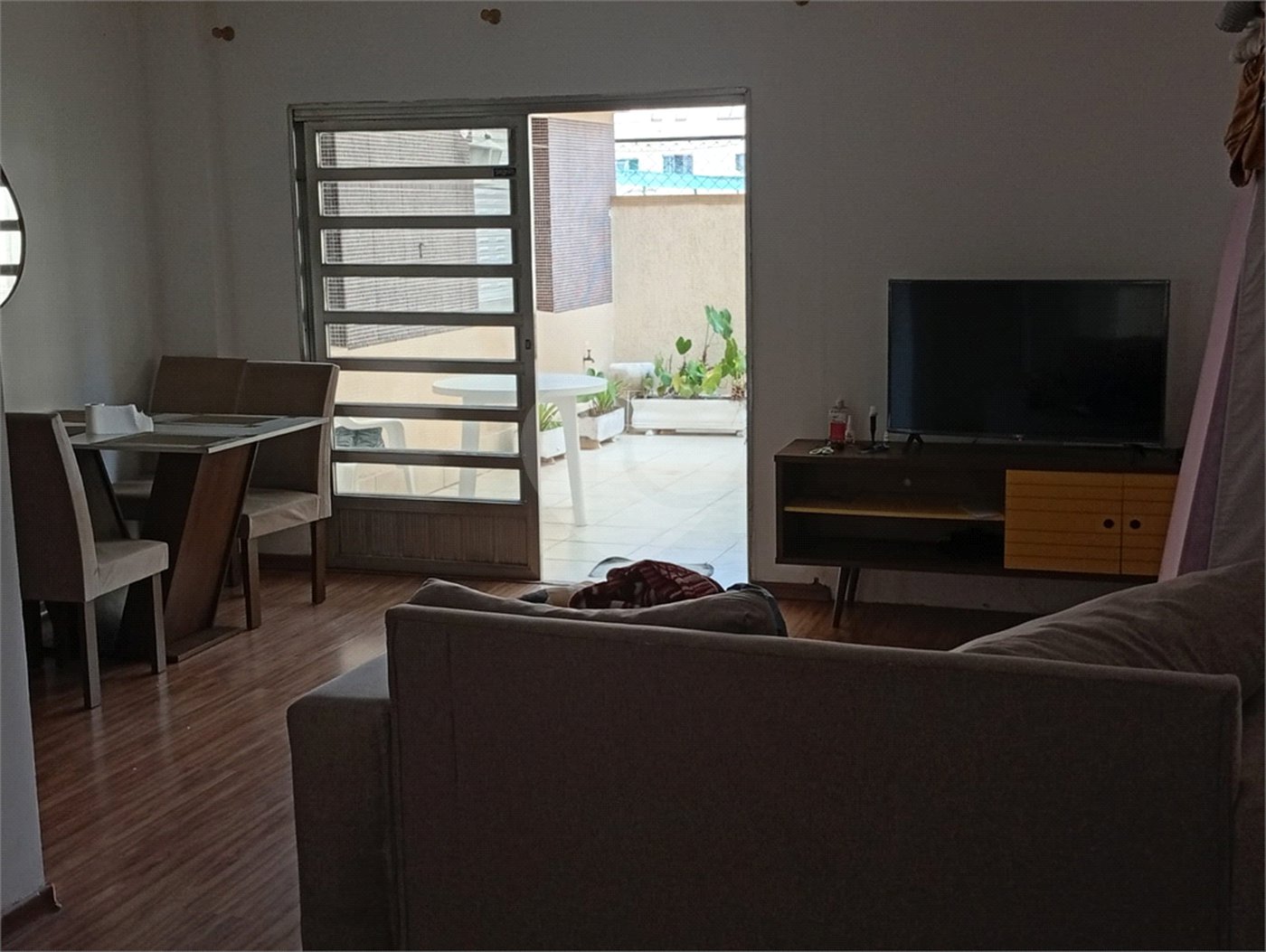 Apartamento à venda com 3 quartos em Jardim América, São Paulo, SP