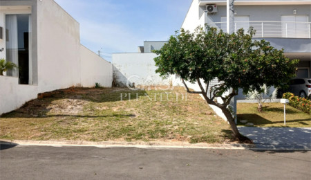 Terreno em condomínio à venda em Wanel Ville, Sorocaba, SP