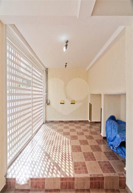 Sobrado à venda com 3 quartos, sendo 1 suíte, em Parada Inglesa, São Paulo, SP