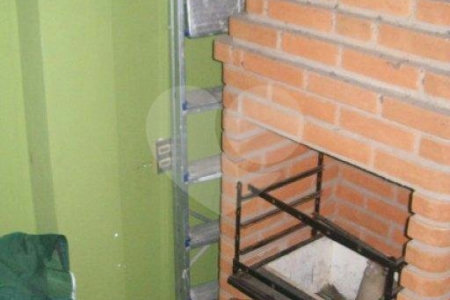 Casa à venda com 3 quartos no condomínio Travessa Sílvio Lazzari,76, São Paulo - SP