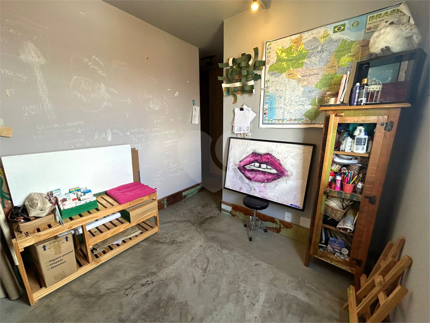 Apartamento à venda com 3 quartos, sendo 1 suíte, em Chácara Califórnia, São Paulo, SP