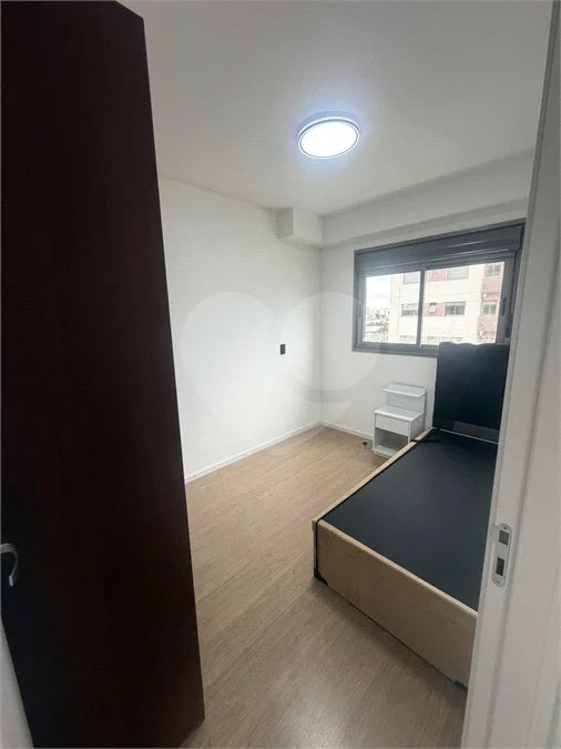 Apartamento para locação 50m² 2 quartos- Condominio Soma Galeria- Mogi das Cruzes/SP