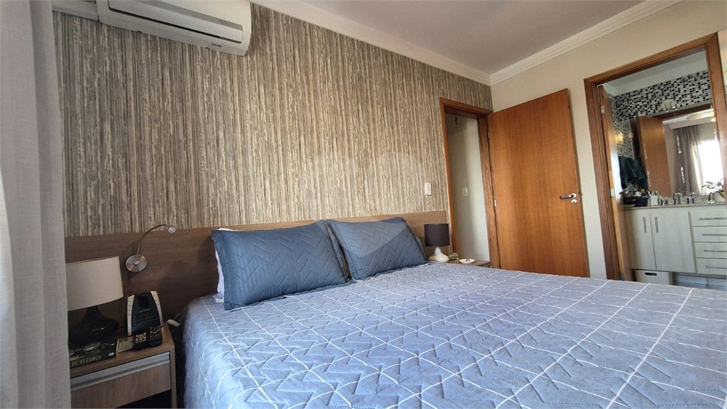 Apartamento à venda com 2 quartos em Jardim Europa, Sorocaba, SP