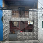 Sobrado para alugar com 2 quartos em Tremembé, São Paulo, SP