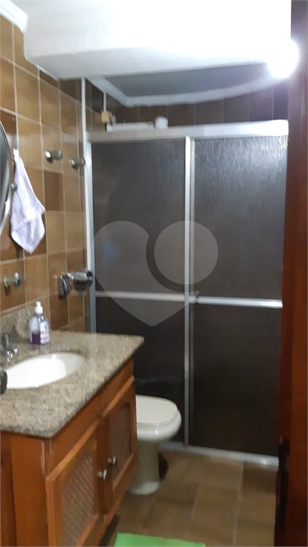 Sobrado à venda com 2 quartos em Jaçanã, São Paulo, SP