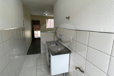 Apartamento à venda com 2 quartos em Inhoaíba, Rio de Janeiro, RJ