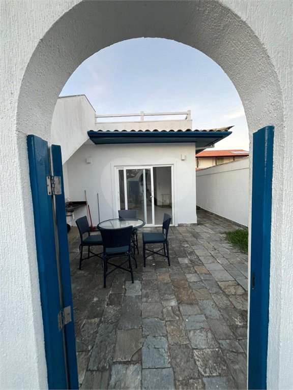 Casa à venda com 1 suíte em Manguinhos, Armação dos Búzios, RJ