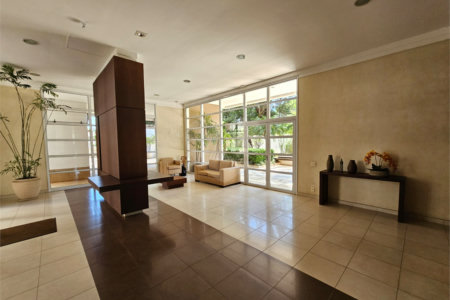 Apartamento à venda com 3 suítes em Chácara Santo Antônio (zona Sul), São Paulo, SP