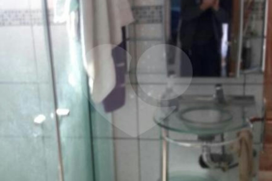 Apartamento à venda com 2 quartos em Água Chata, Guarulhos, SP