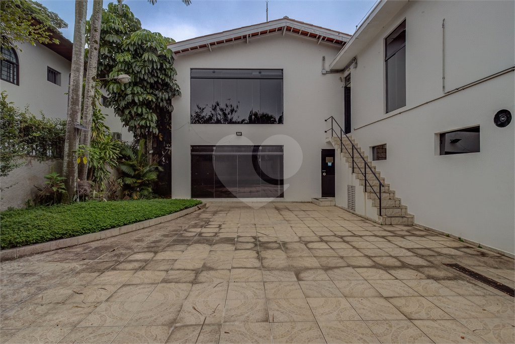 Sobrado à venda ou para alugar com 1 quarto em Chácara Santo Antônio (zona Sul), São Paulo, SP