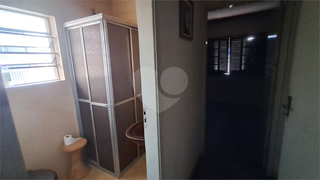 Sobrado à venda com 4 quartos em Tucuruvi, São Paulo, SP