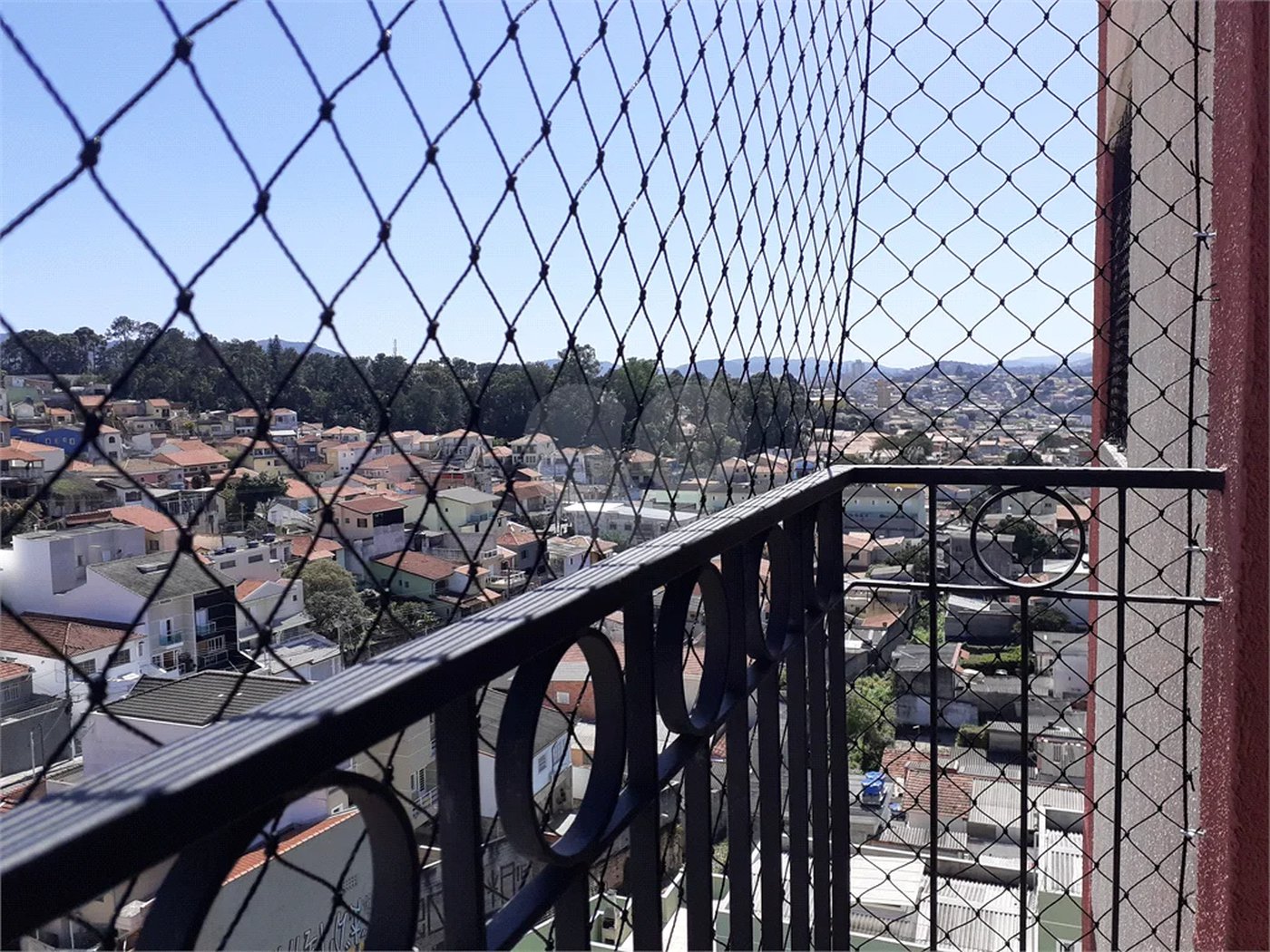 Apartamento à venda com 2 quartos em Vila Mazzei, São Paulo, SP