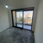 Apartamento à venda com 1 quarto em Água Branca, São Paulo, SP