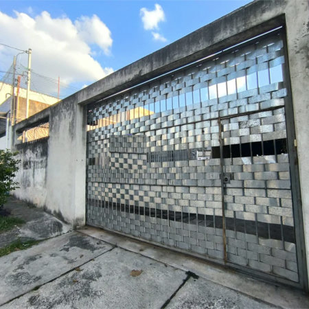 Casa à venda com 3 quartos, sendo 1 suíte, em Umarizal, São Paulo, SP